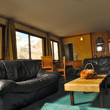 Lautaret Lodge & Spa Le Monêtier-les-Bains Εξωτερικό φωτογραφία