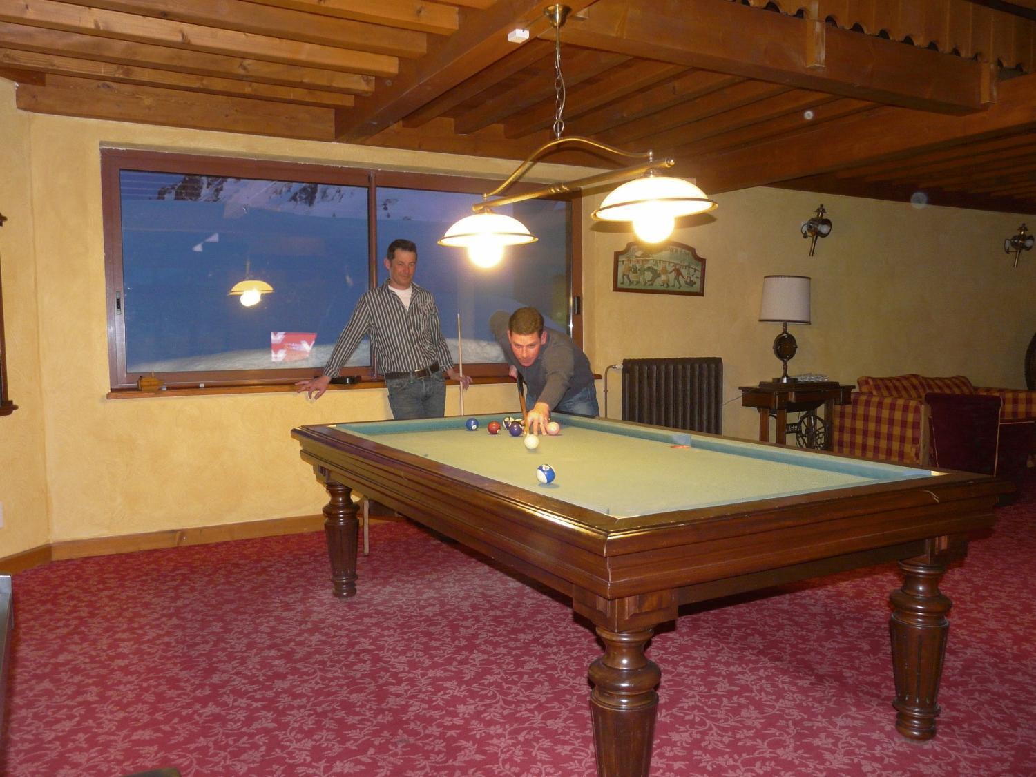 Lautaret Lodge & Spa Le Monêtier-les-Bains Εξωτερικό φωτογραφία