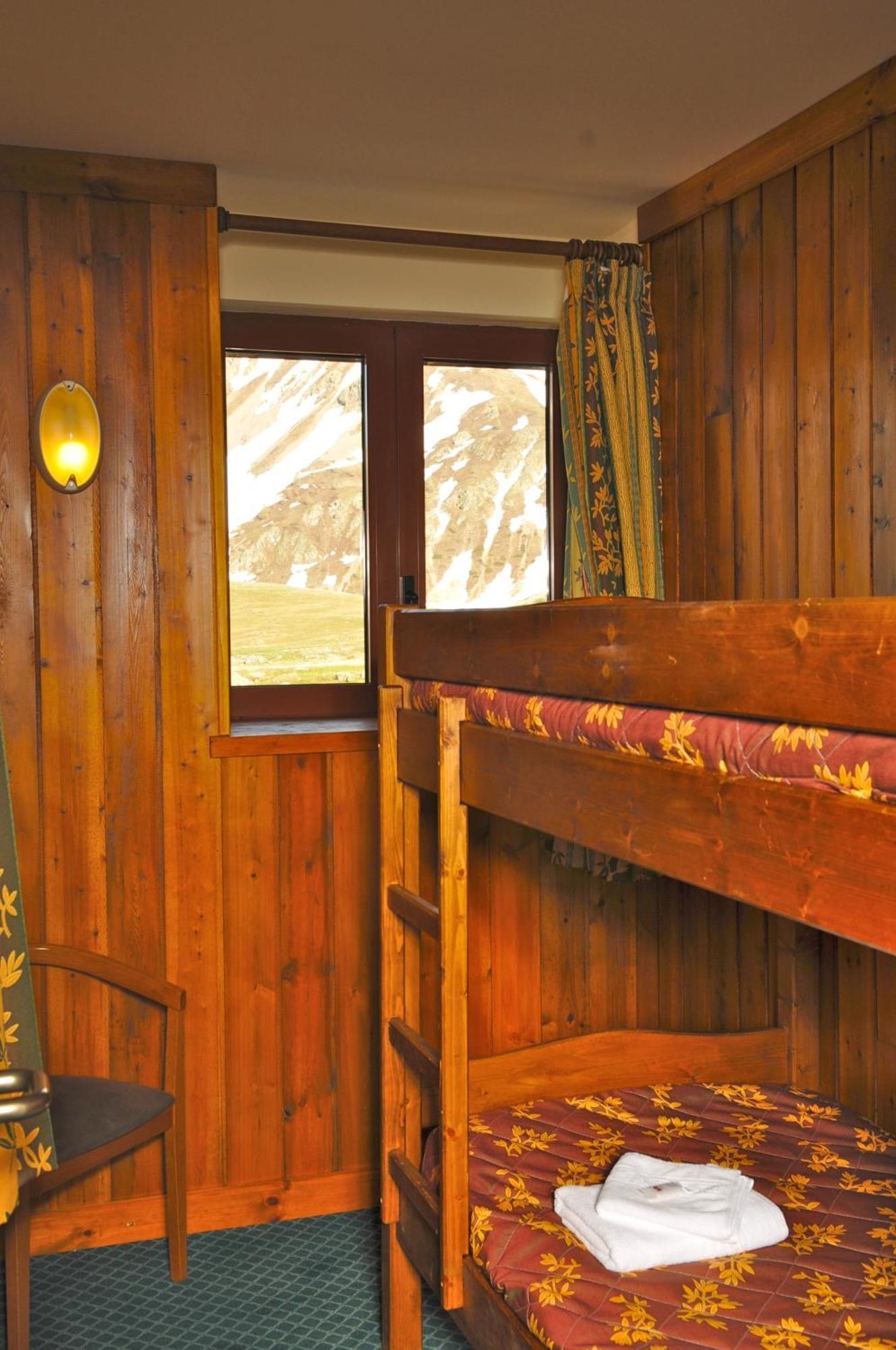 Lautaret Lodge & Spa Le Monêtier-les-Bains Εξωτερικό φωτογραφία