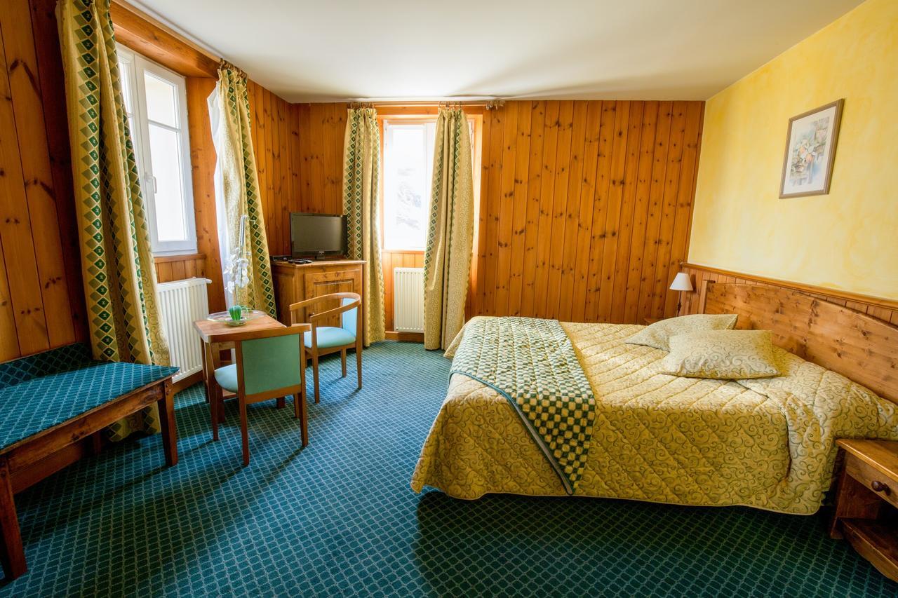 Lautaret Lodge & Spa Le Monêtier-les-Bains Εξωτερικό φωτογραφία