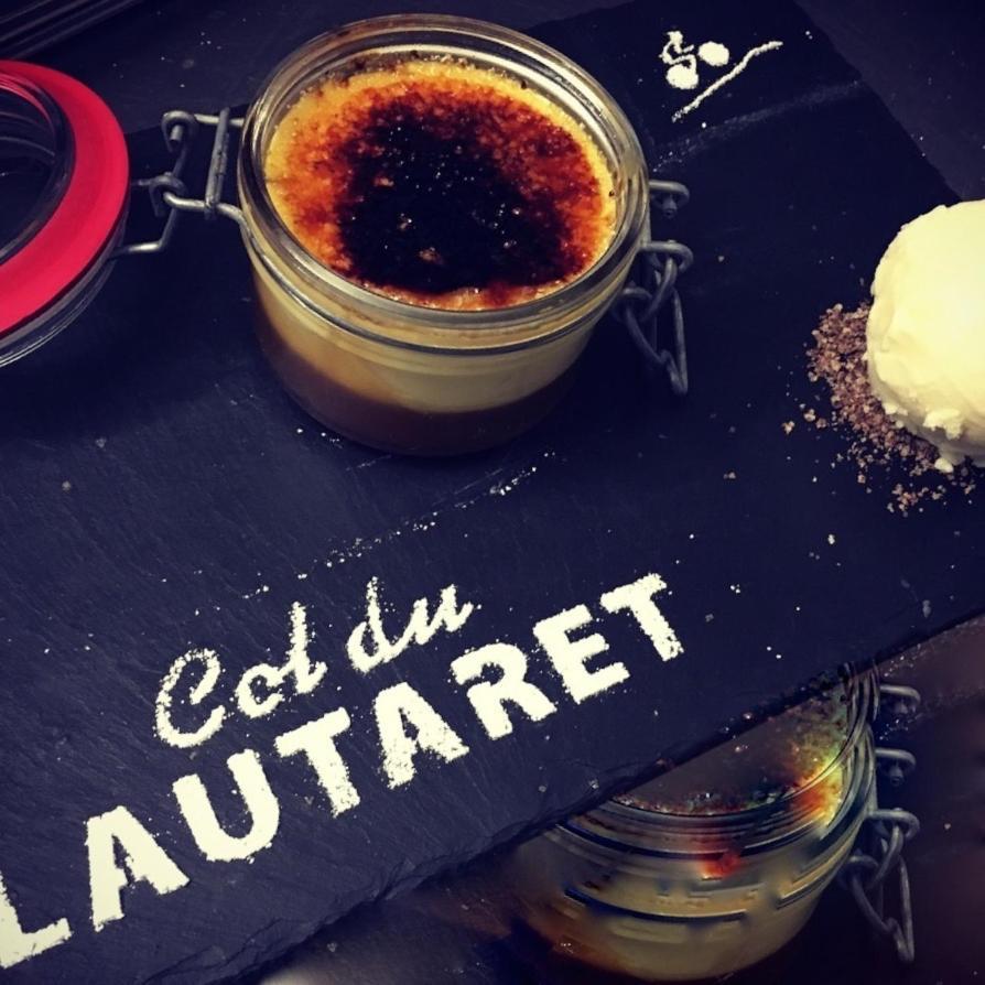 Lautaret Lodge & Spa Le Monêtier-les-Bains Εξωτερικό φωτογραφία