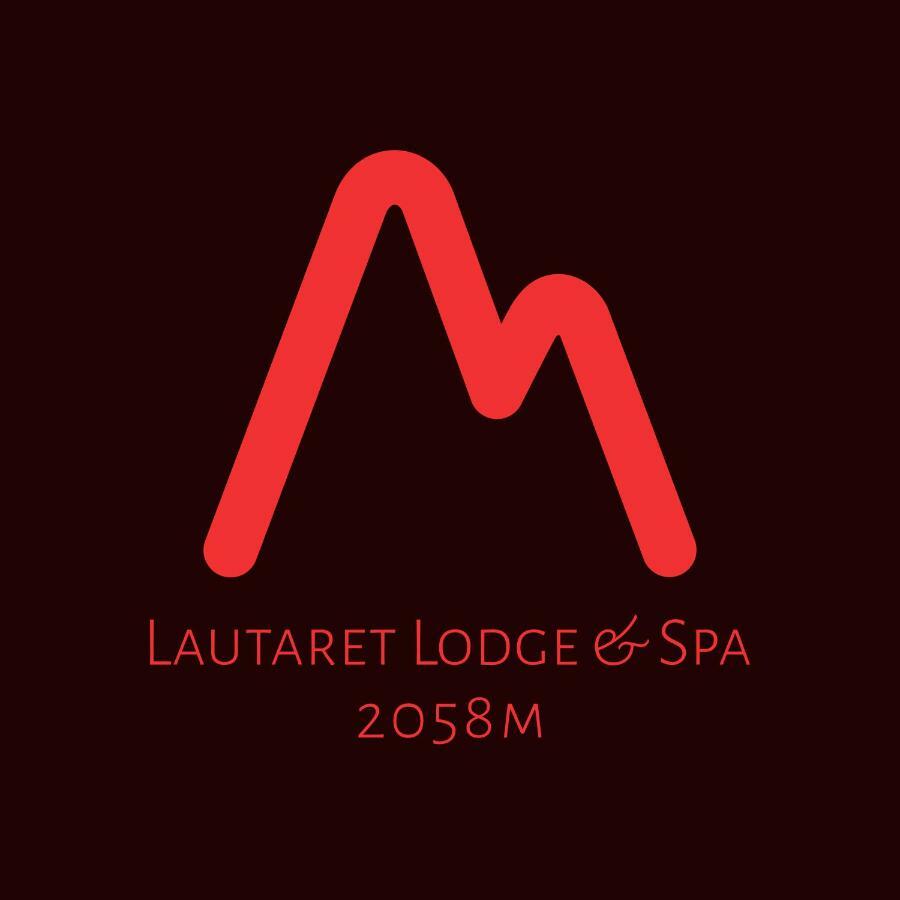 Lautaret Lodge & Spa Le Monêtier-les-Bains Εξωτερικό φωτογραφία